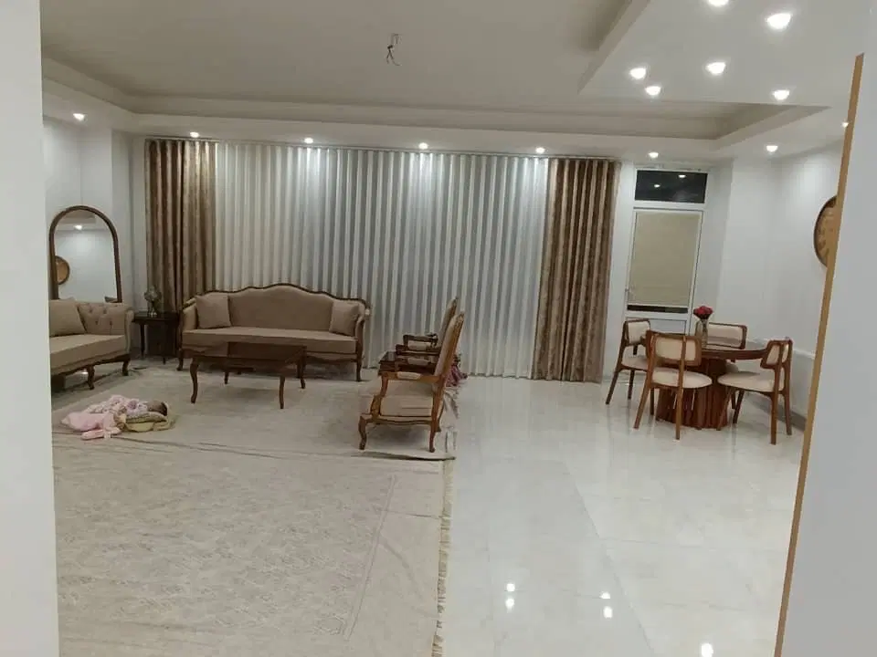 آپارتمان ۵۰ متری تخلیه _شبنم _واوان