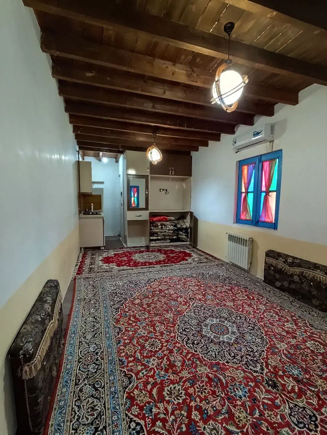 اجاره سوئیت و خونه