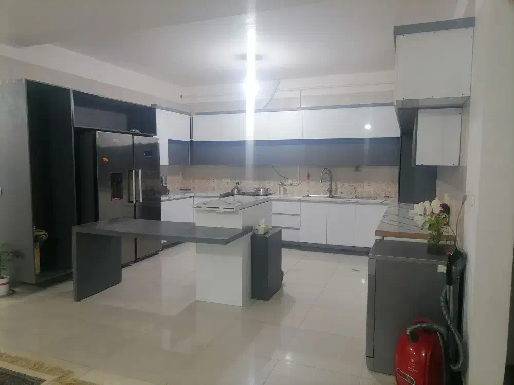 منزل ویلایی شهرک آب
