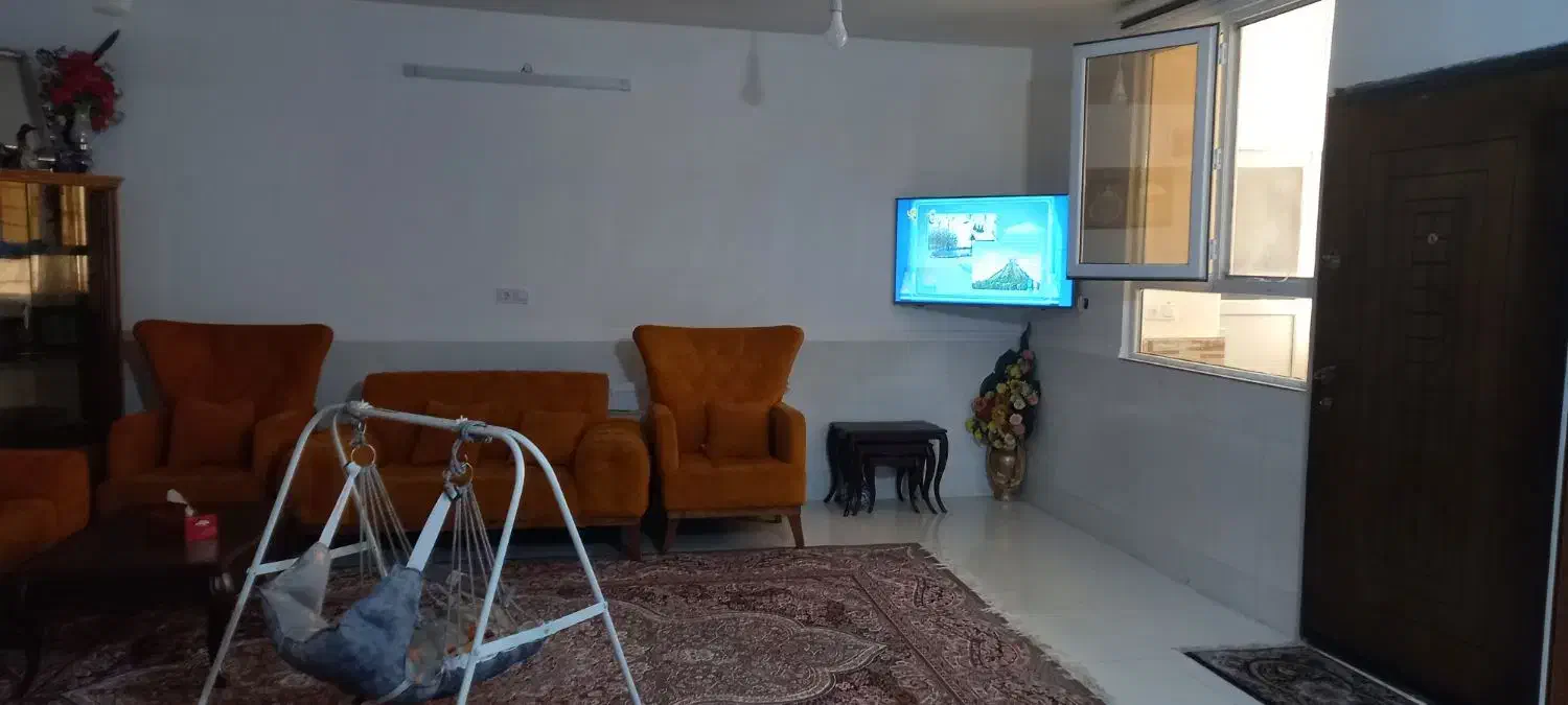 ویلایی دوطبقه در زاهدان معاوضه با ویلایی درمشهد