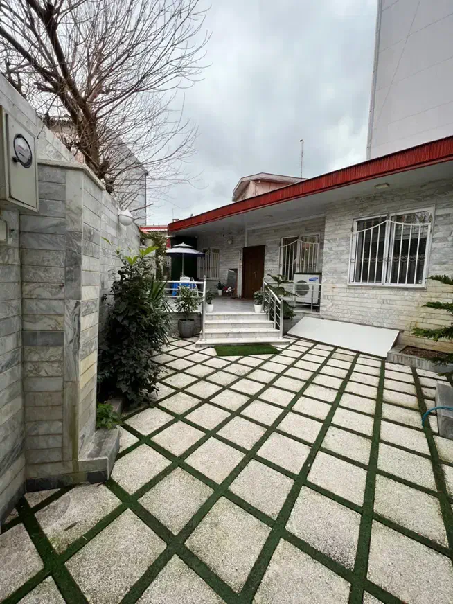 فروش ویلایی در بندرانزلی،مطهری