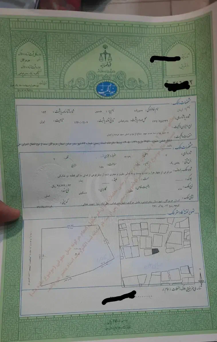فروش مغازه
