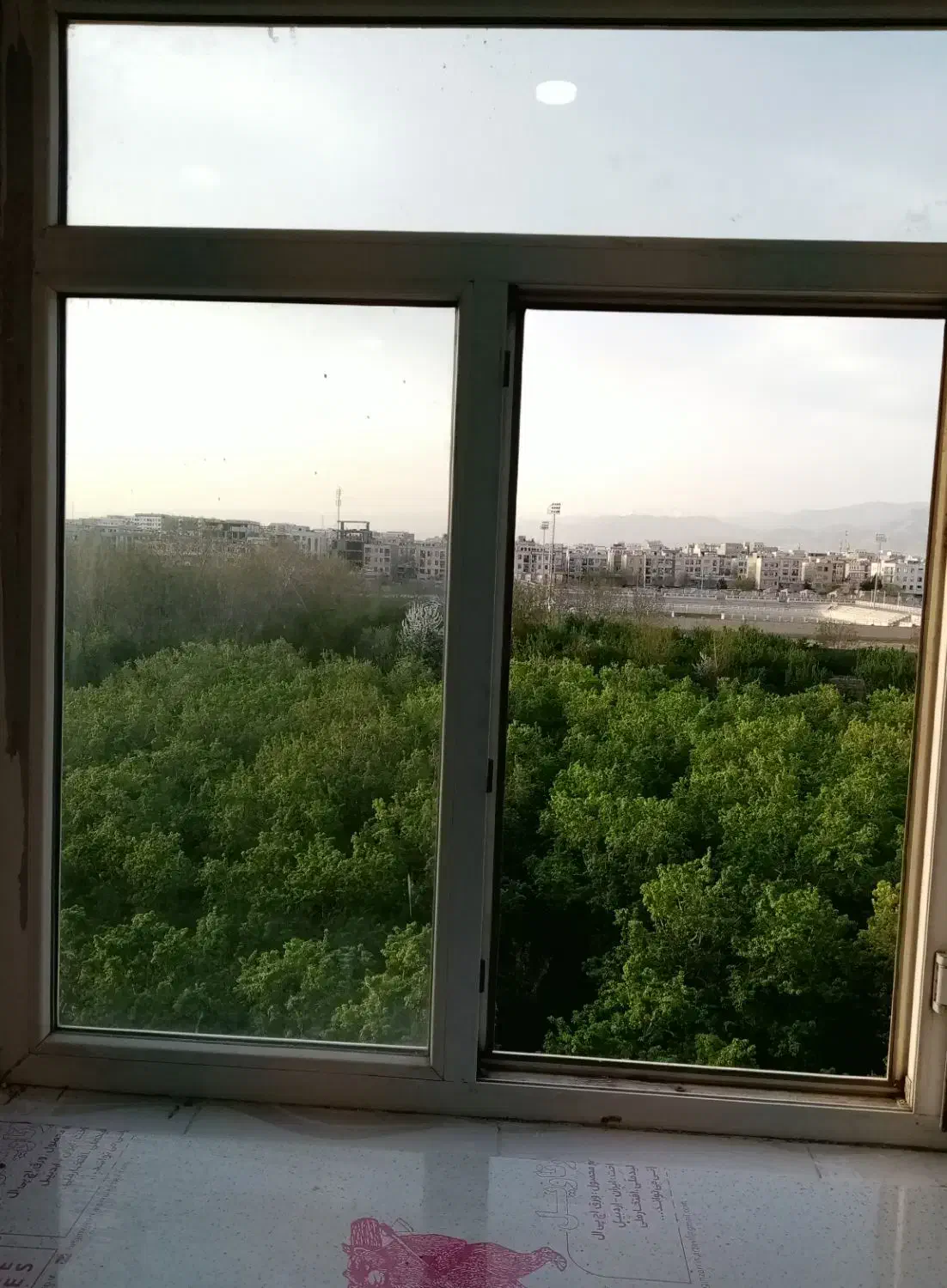 آپارتمان ۷۵متری فروشی