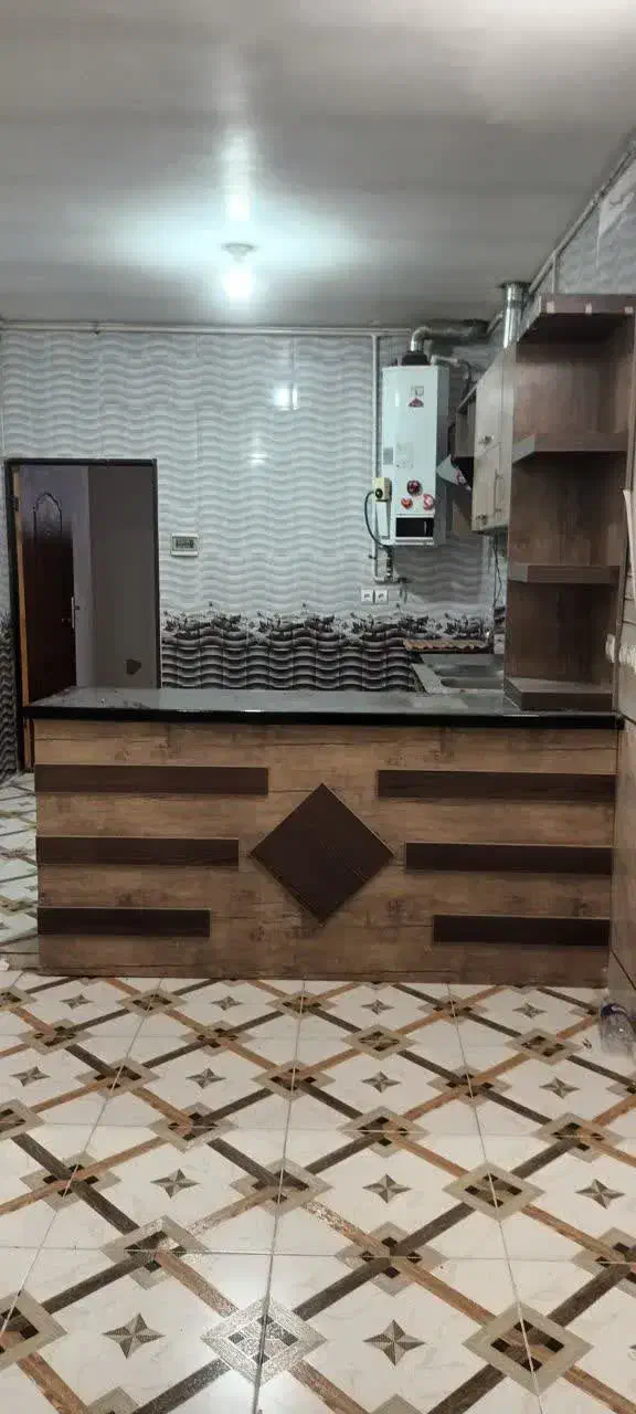 منزل دو طبقه فروشی