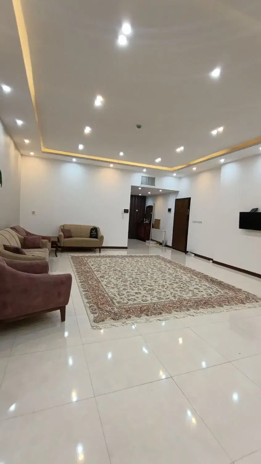 فروش  آپارتمان ۱۲۳ متری تک واحدی _ لوکیشن خ خرمشهر
