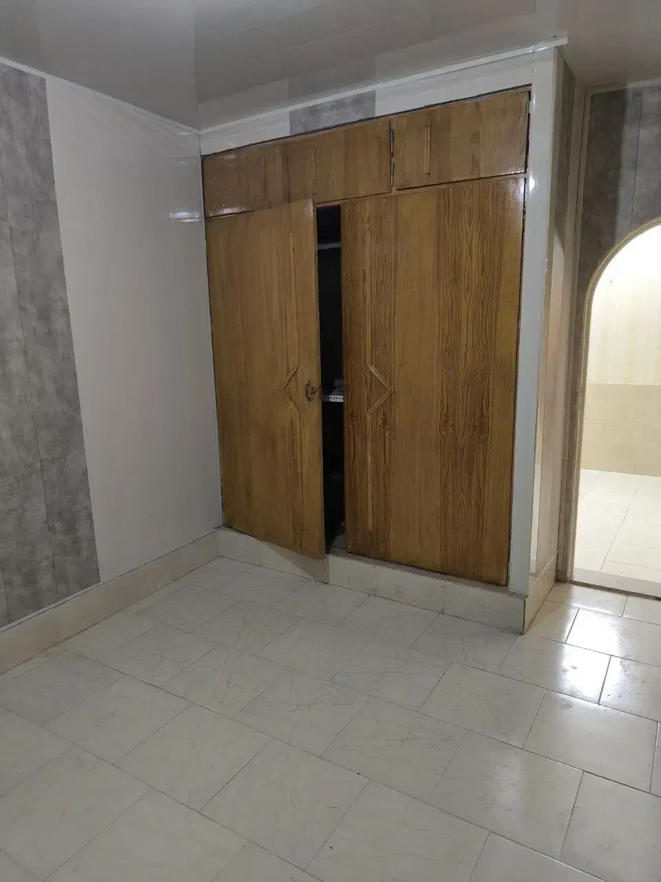 فروش واحد بلوار معمار