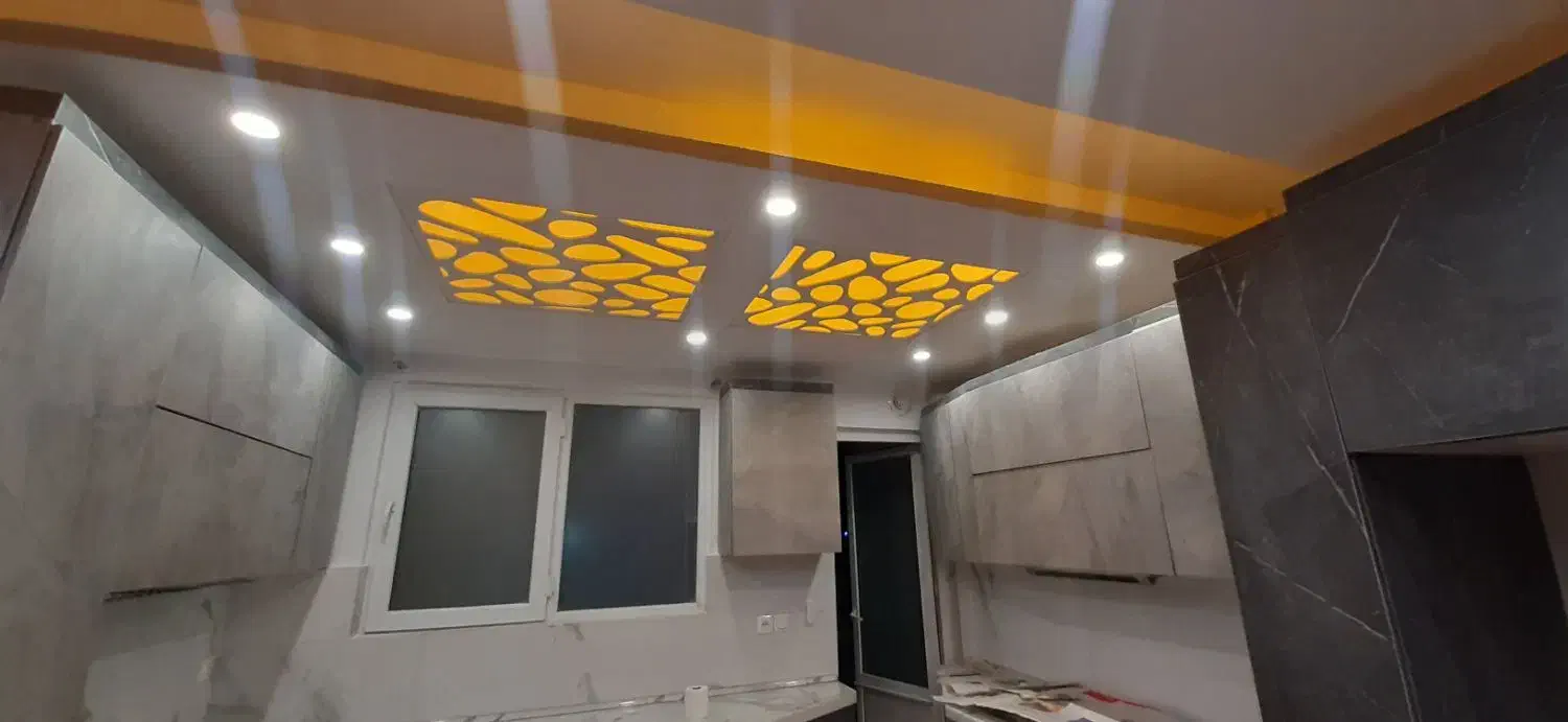 ۳ خواب لاکچری در فاز ۶ شمال پروژه صنعت برتر