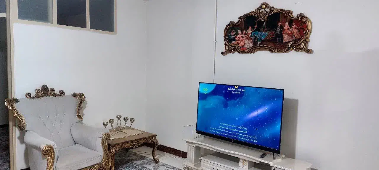 فروش همکف راه جدا بر اصلی کوچه میری 67متر