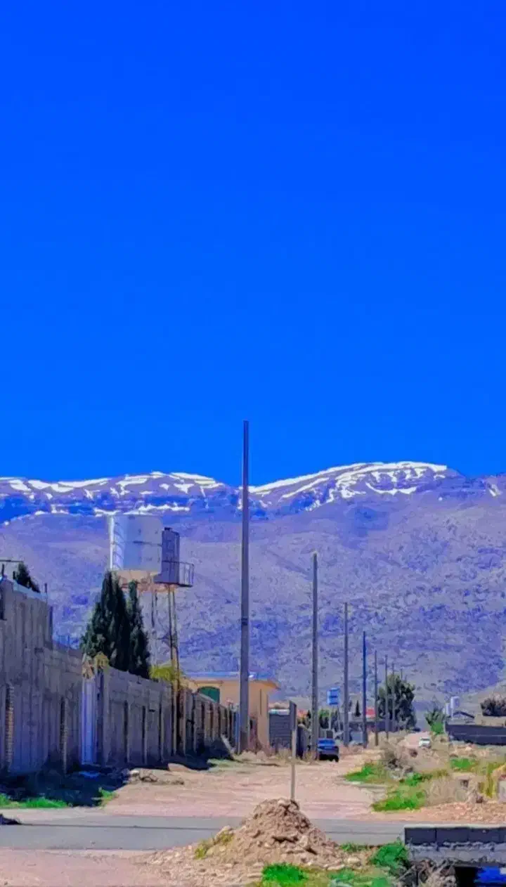 باغشهر سیخ فارس مبین