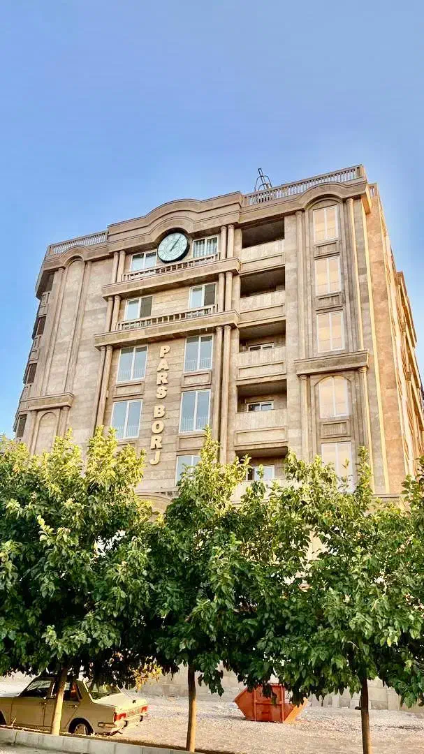 خواهان مشارکت در ساخت