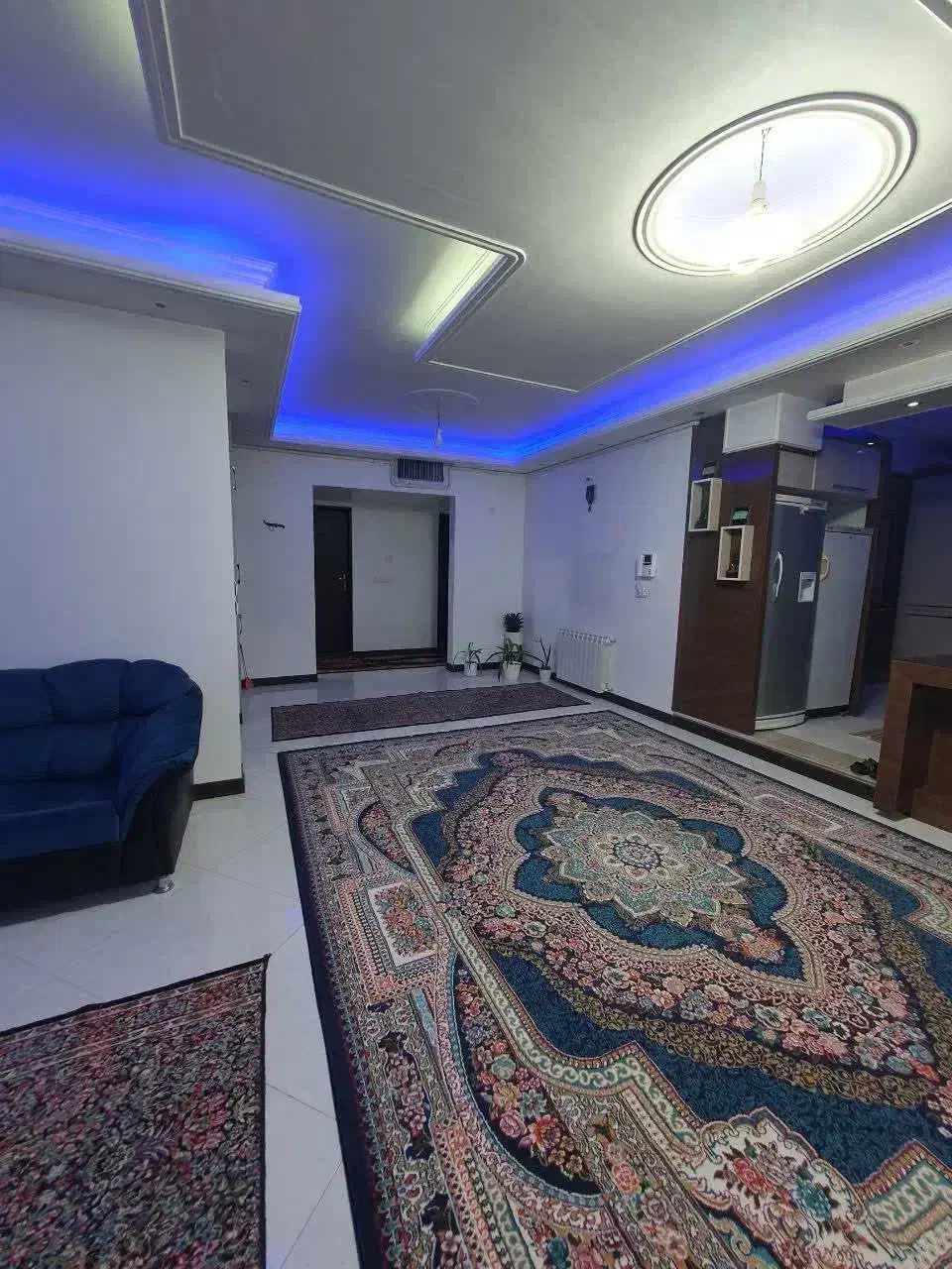 آپارتمان شخصی ساز_خوارزمی_