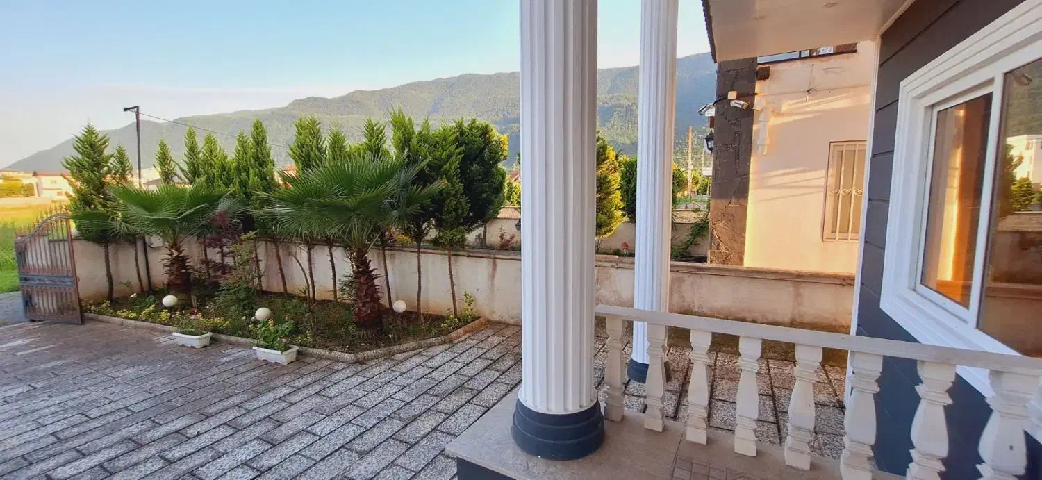 ویلا فروشی چلندر