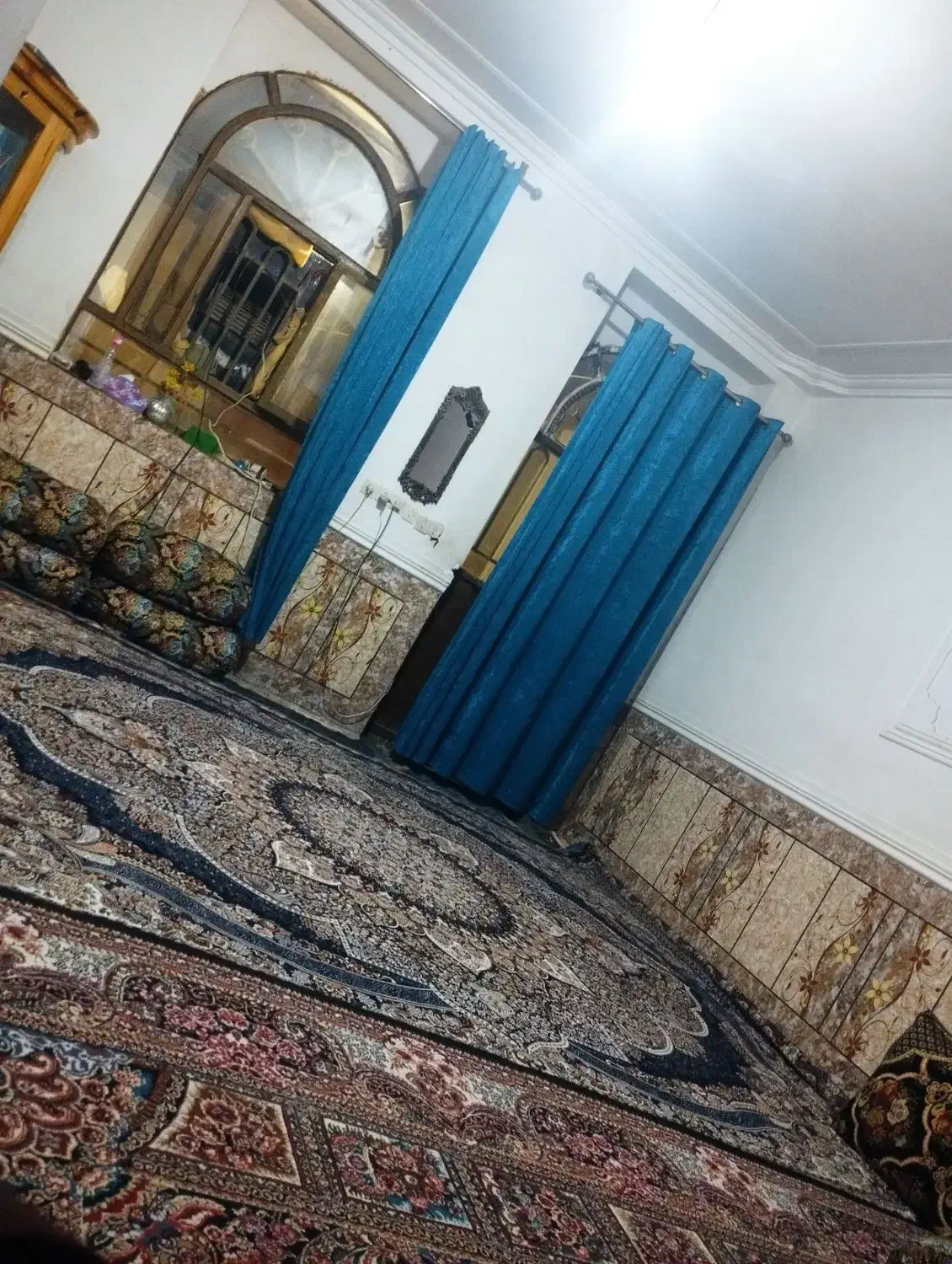 خانه ویلایی