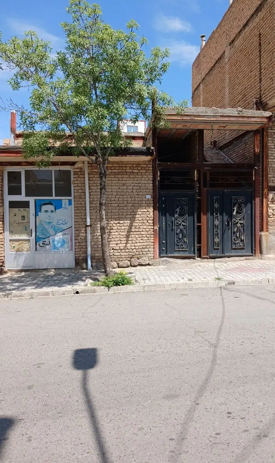 فروش خانه اپارتمانی