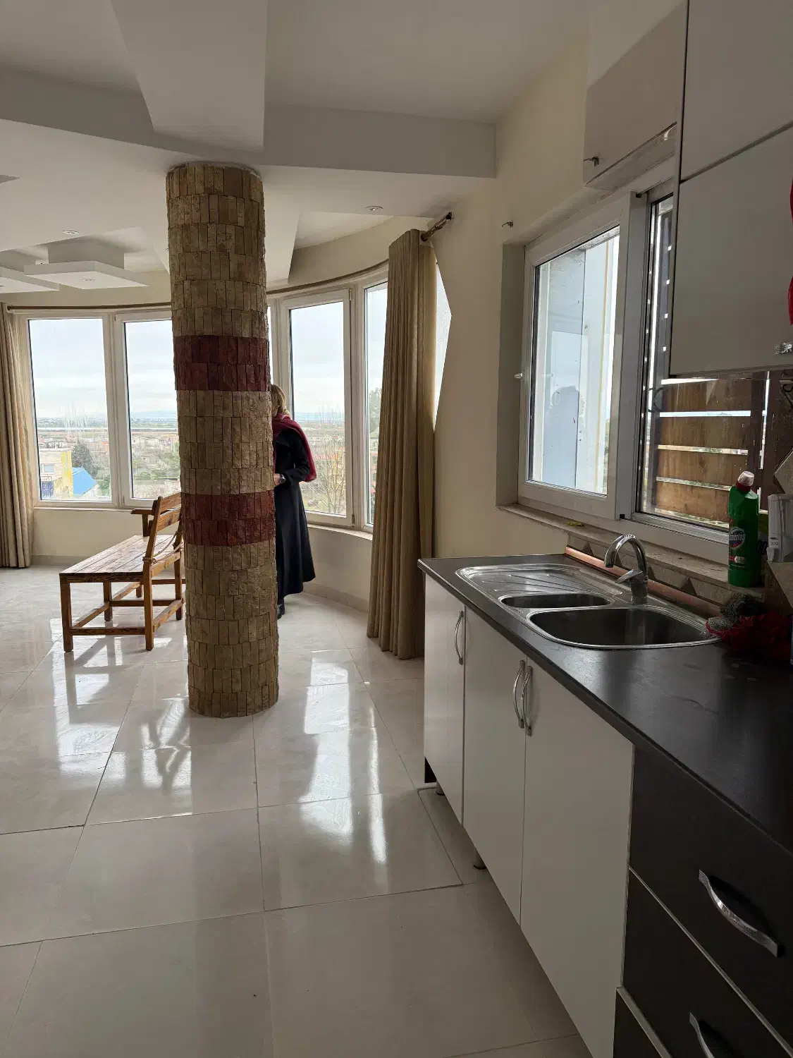 رهن و اجاره واحد تجاری