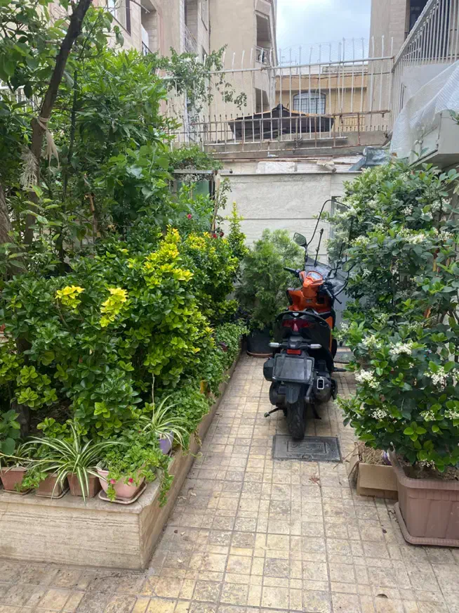 خانه ۱۸۵ متری منیریه