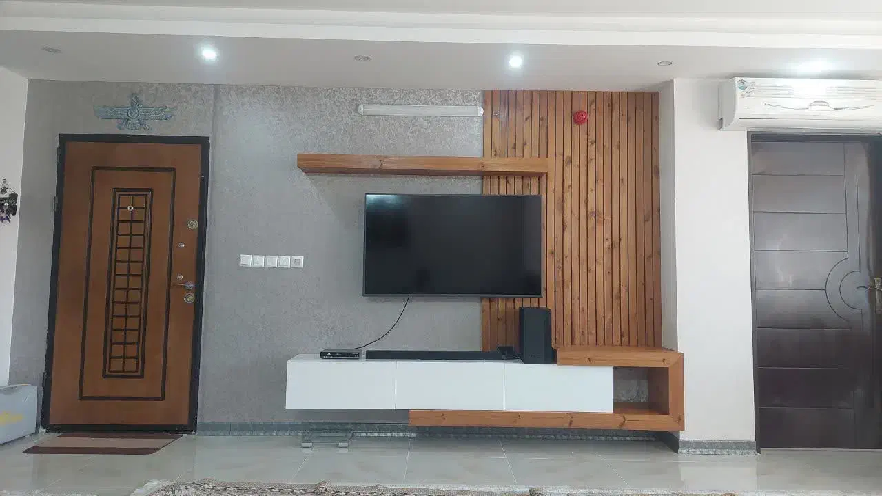 زمین مسکونی ویلایی