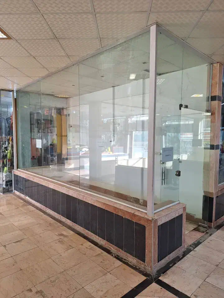 اجاره مغازه۱۱متری
