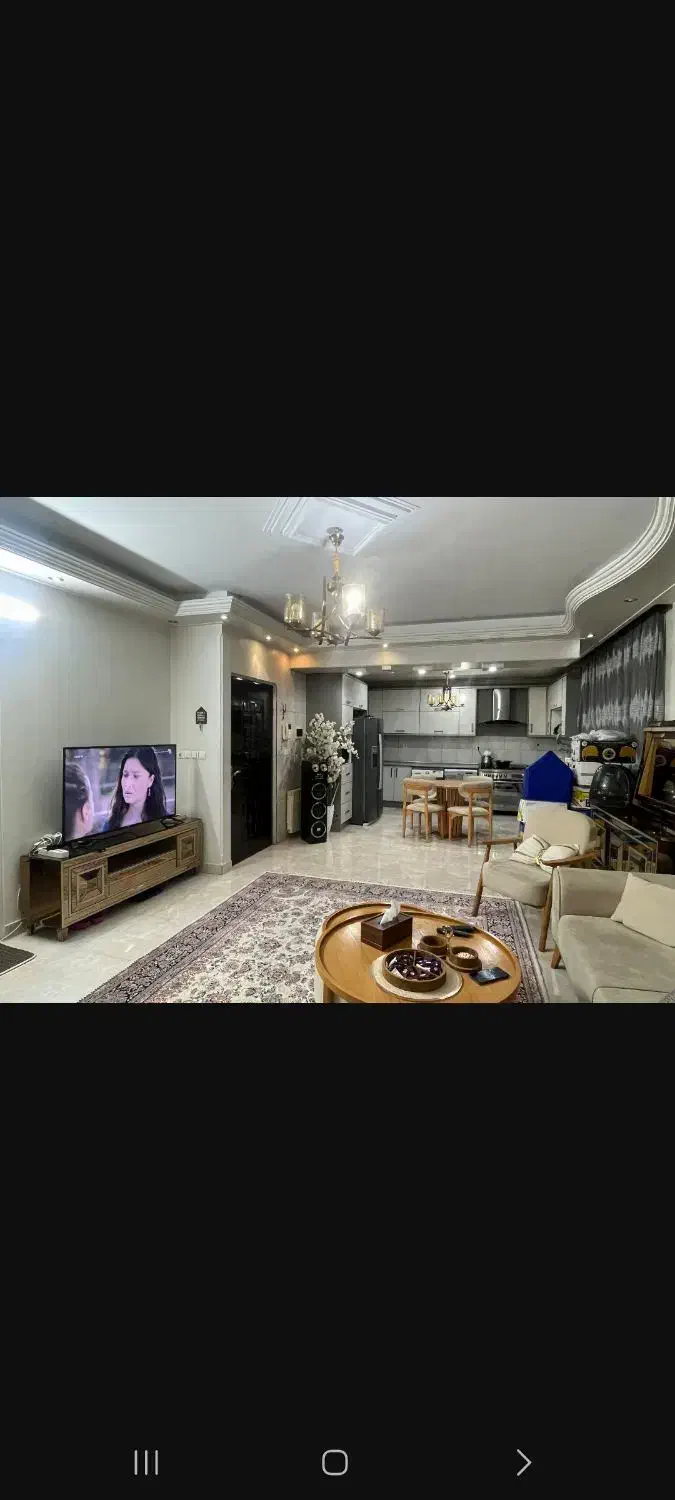 اجاره اپارتمان ۹۰ متری