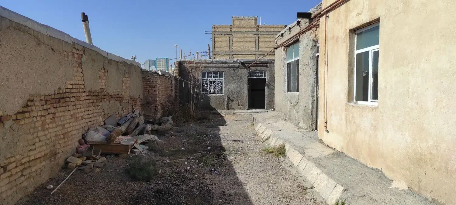 ویلایی اسماعیل اباد
