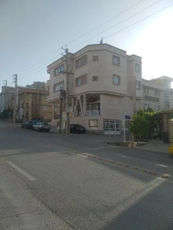 فروش منزل دو طبقه میانرود