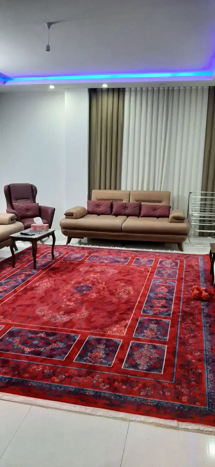 105متری_ فلاحی8_ دو نبش