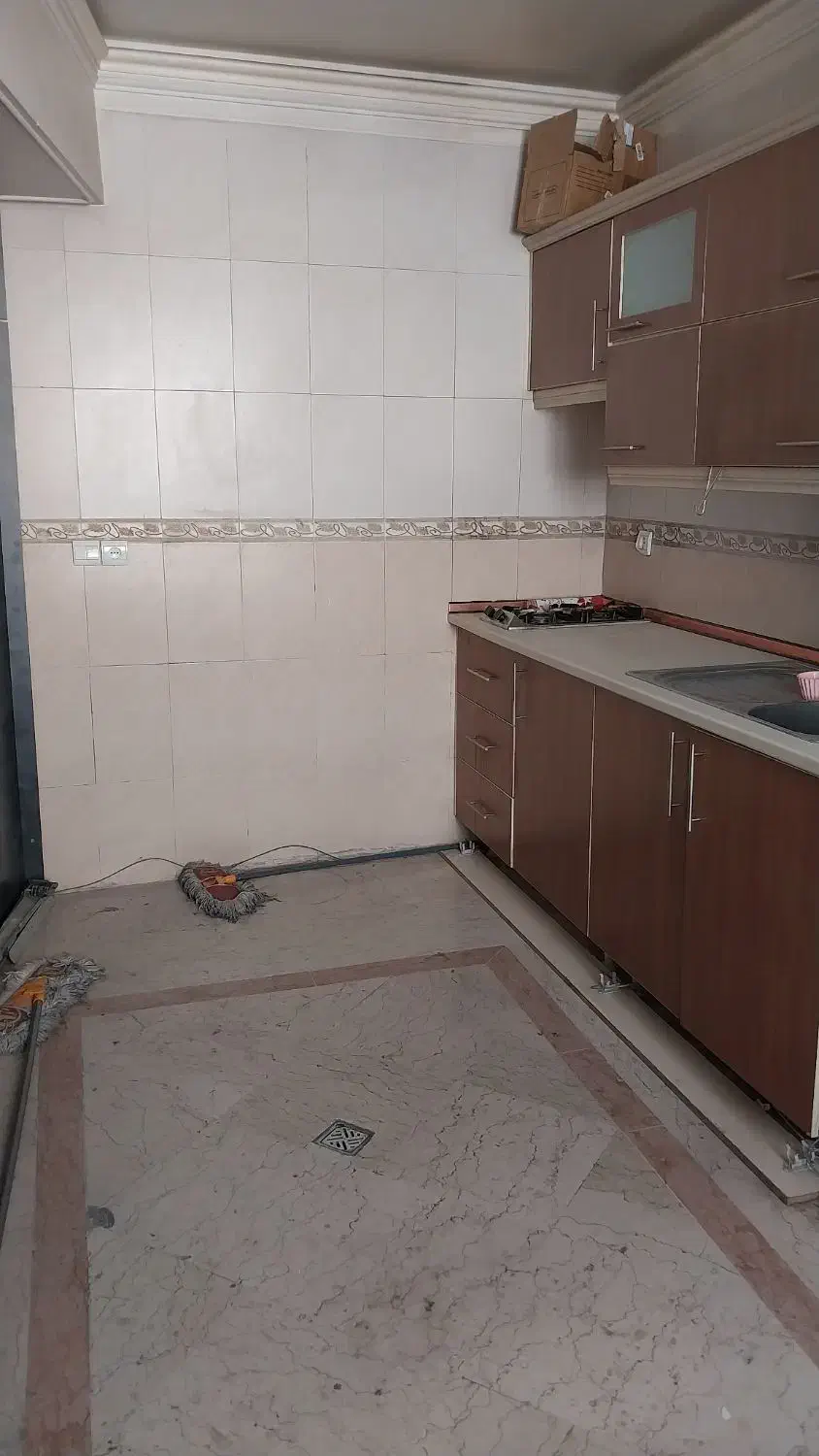 68 متر آپارتمان سنداداری ۱خوابه
