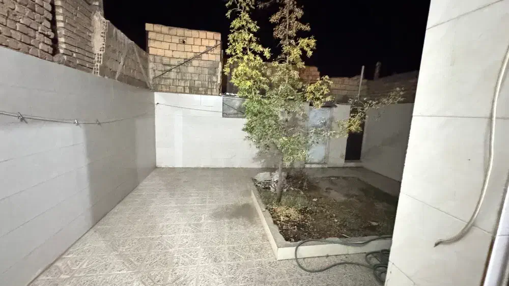 ویلایی ۱۶۰ متر ابومنصور یک