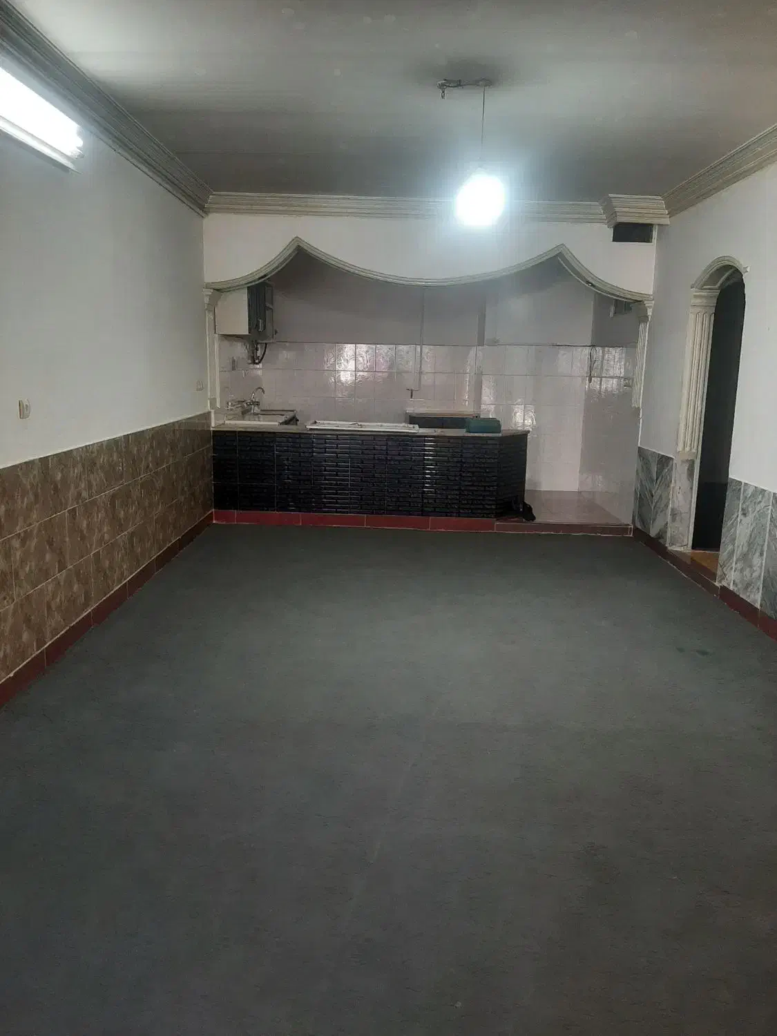 آپارتمان اجاره