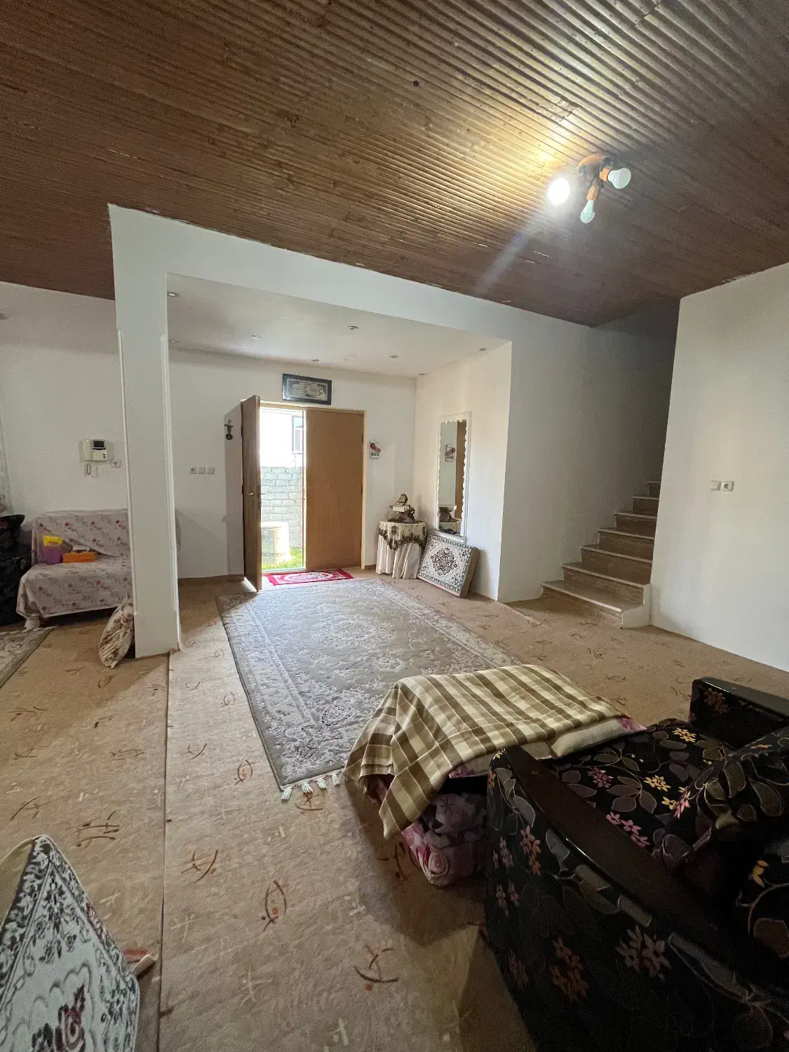 فروش خانه ویلایی
