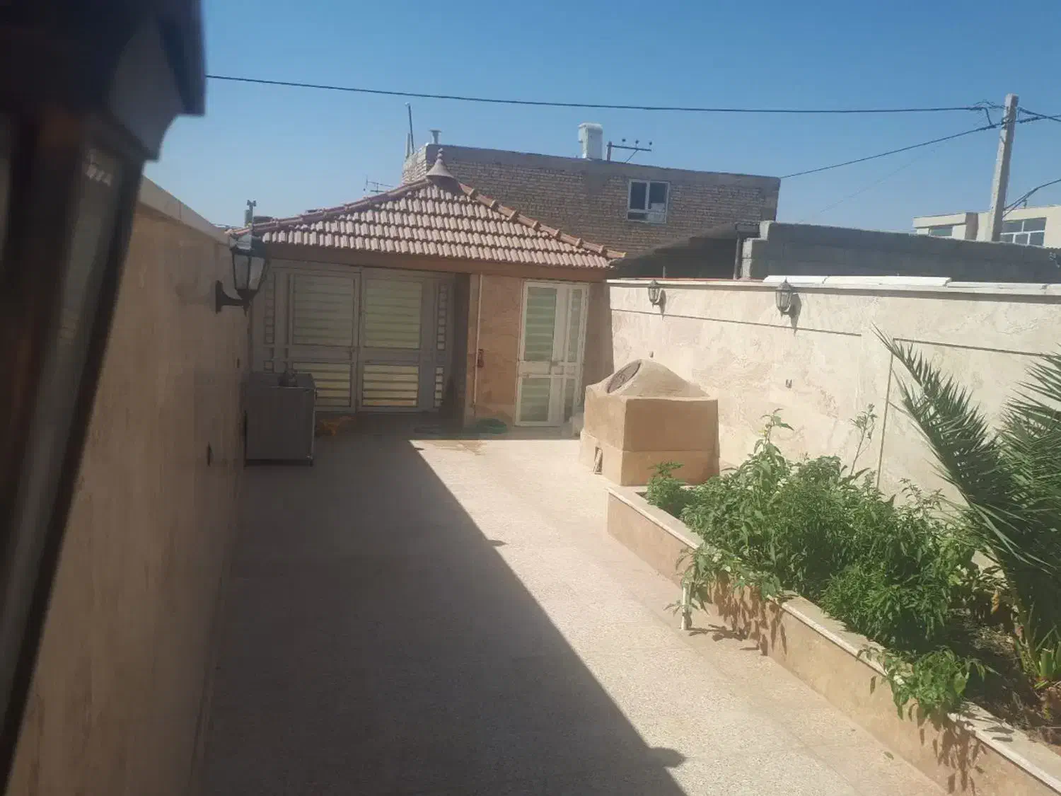 دوبلکس فول آپشن نهضت اباد