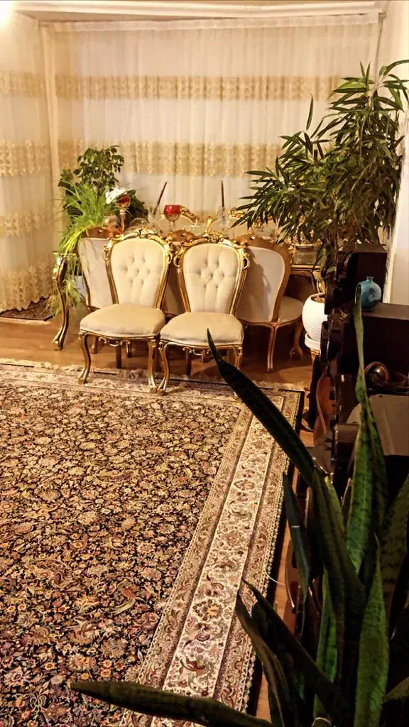 فروش اپارتمان شخصی ساز ملکی