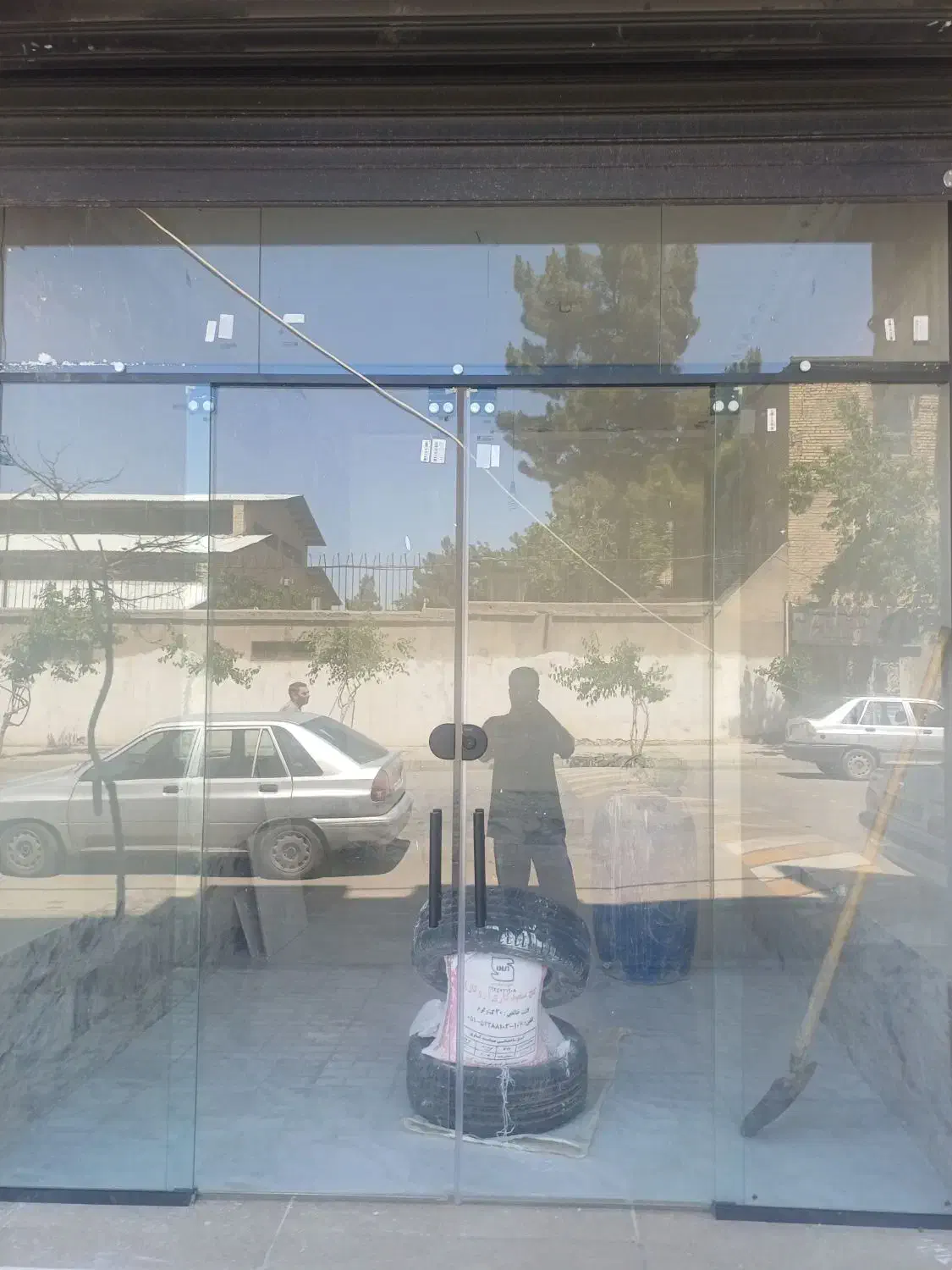 اجاره مغازه