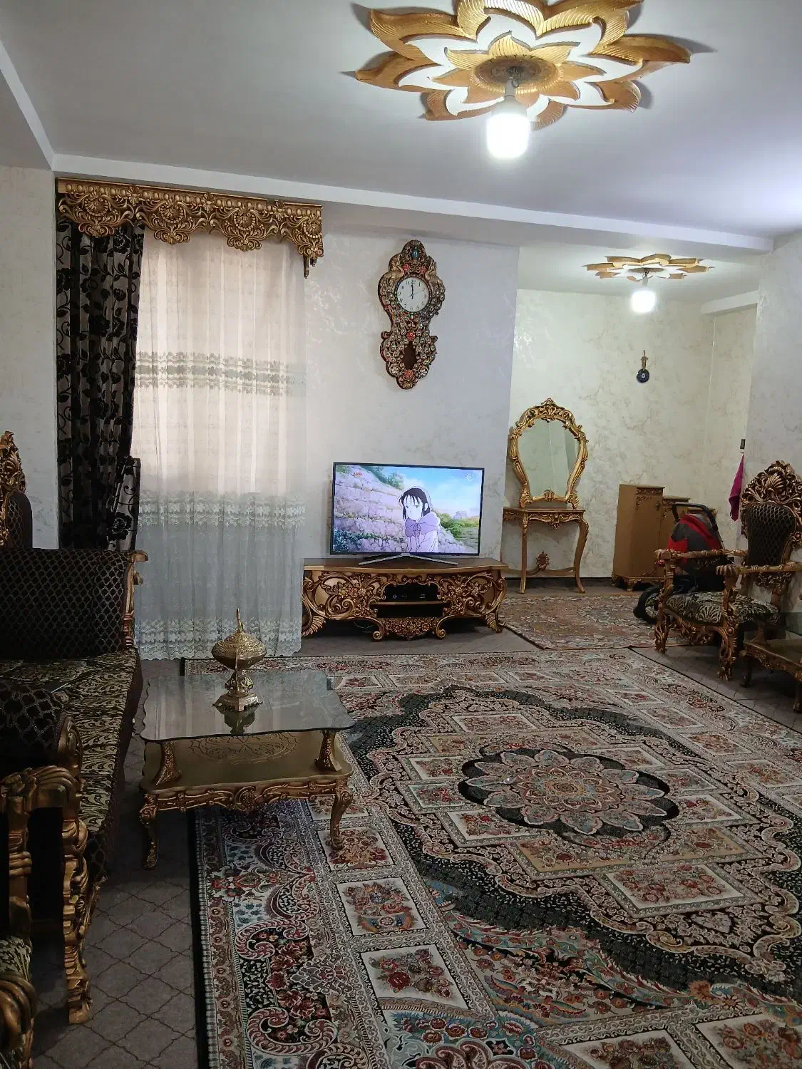 آپارتمان فروشی