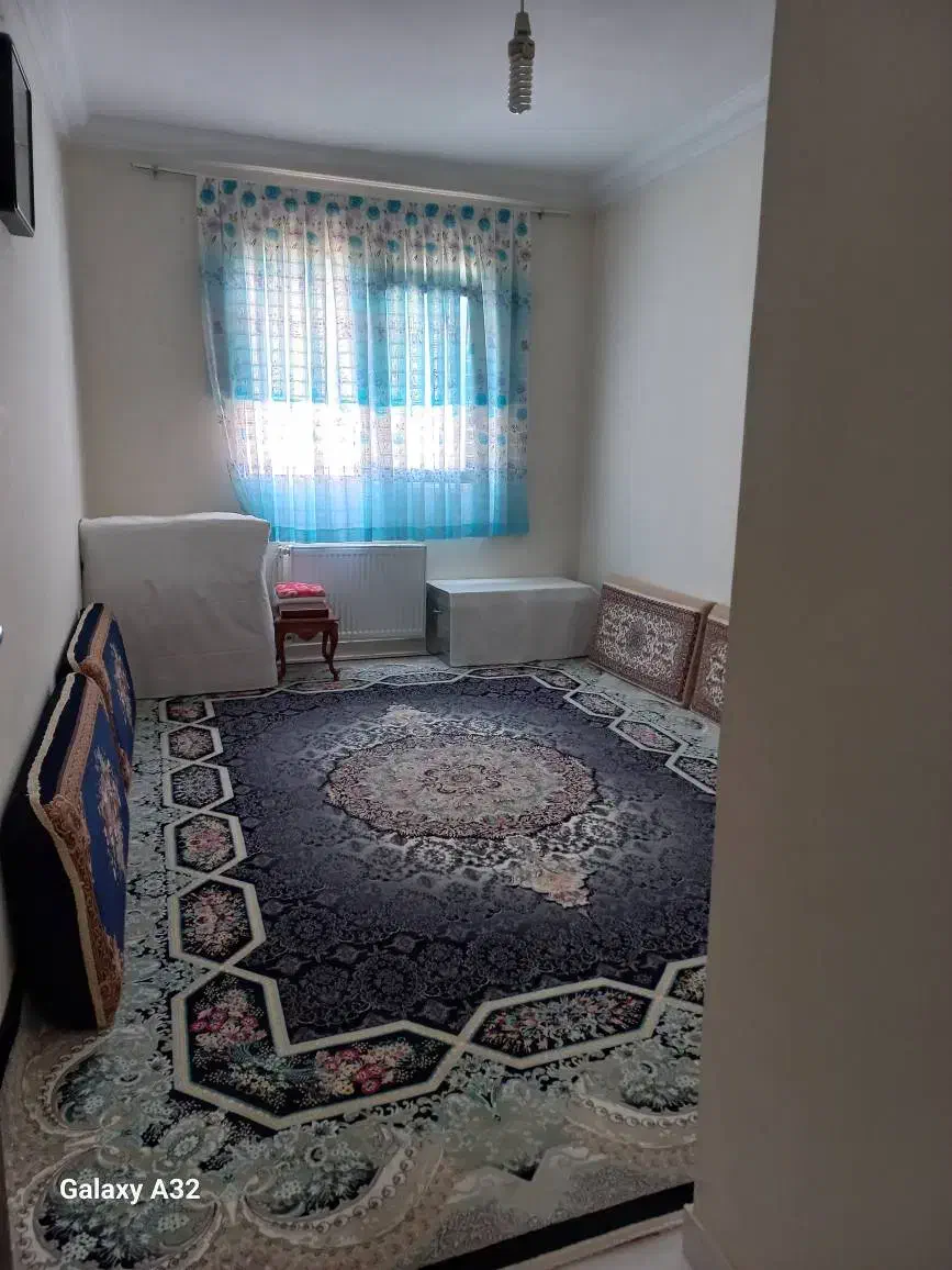 ۲ واحد آپارتمان فاز ۶