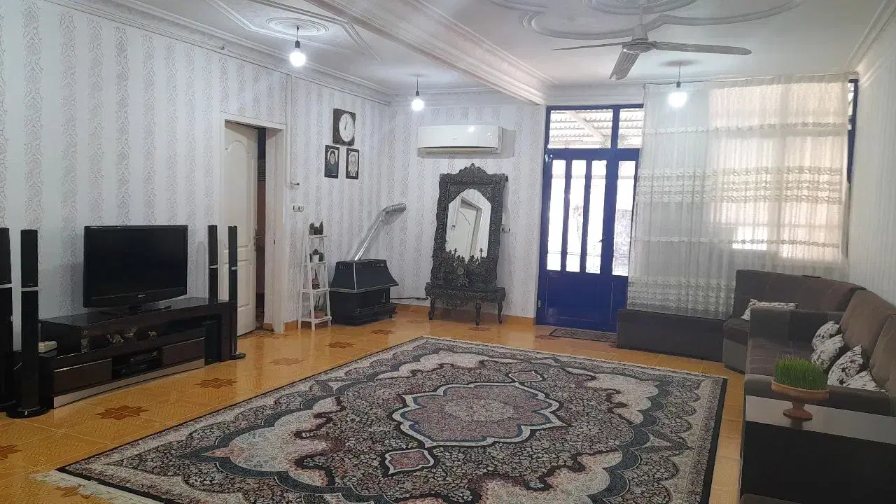 ویلااجاره ای دو خواب