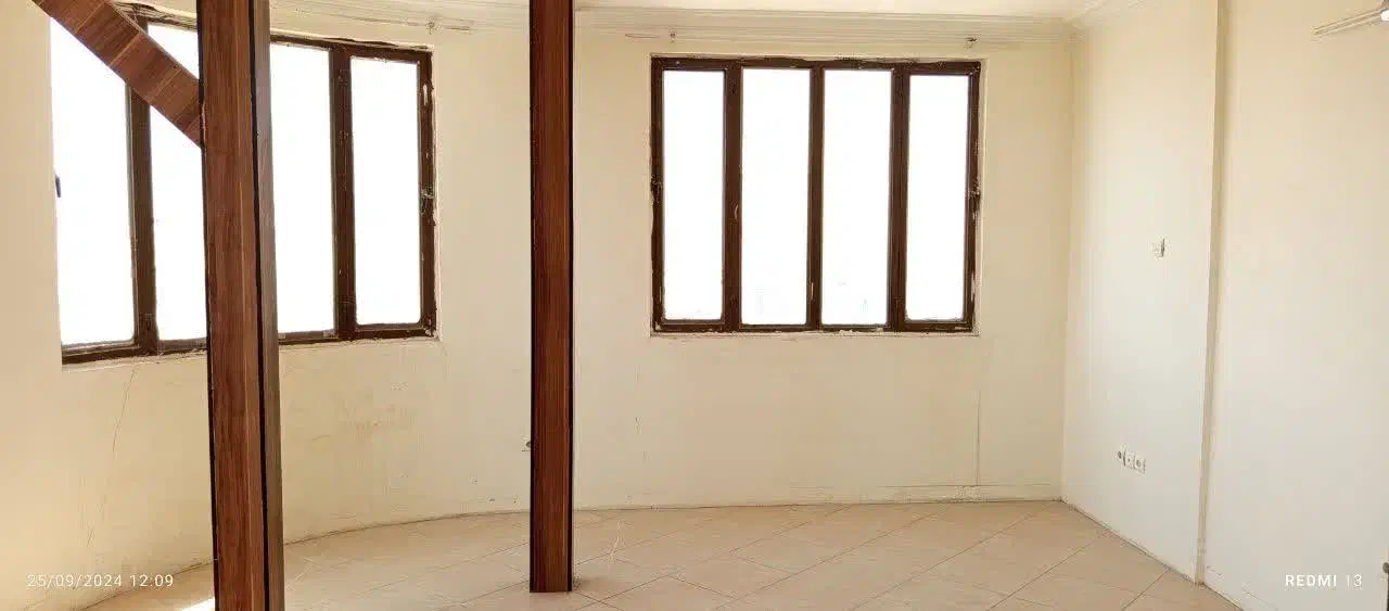 اجاره زیرزمین تجاری چهارراه قدس (مخابرات)