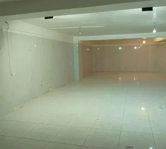 اجاره زیرزمین ۹۰متری کارگاهی ارم