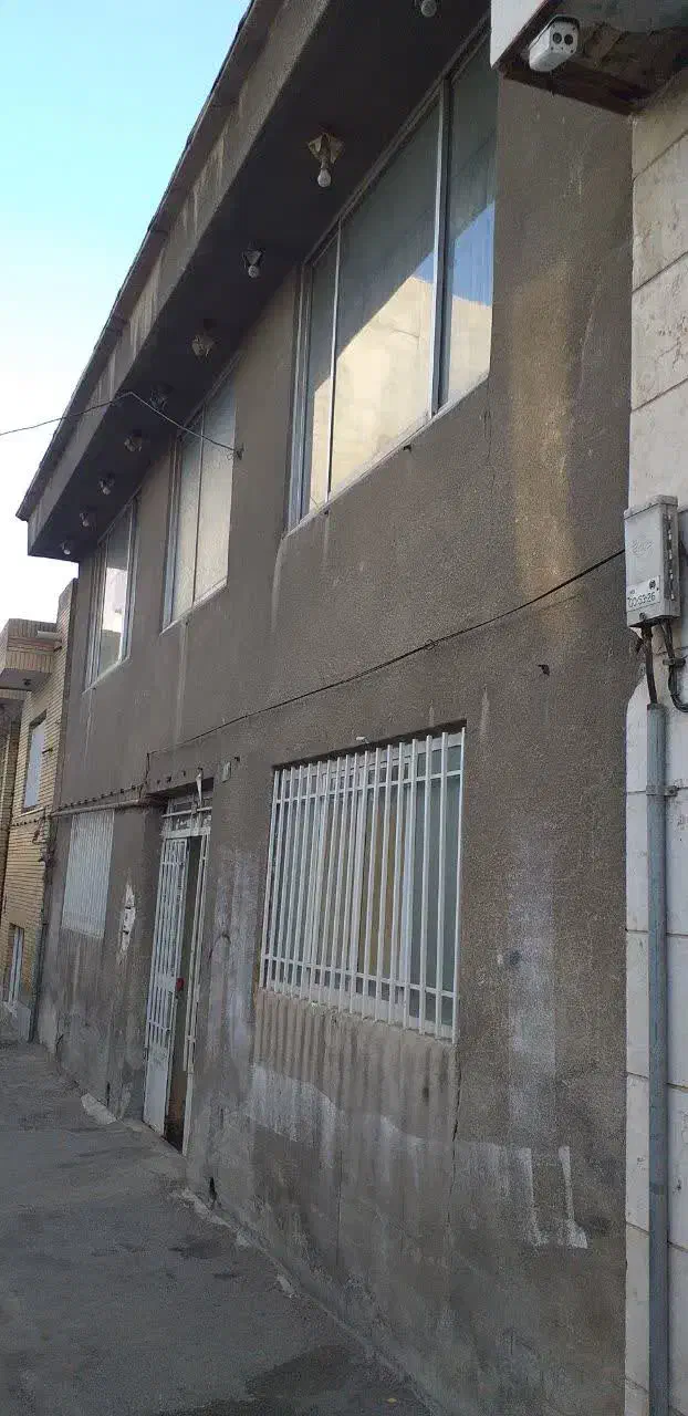 منزل ویلایی سند دار