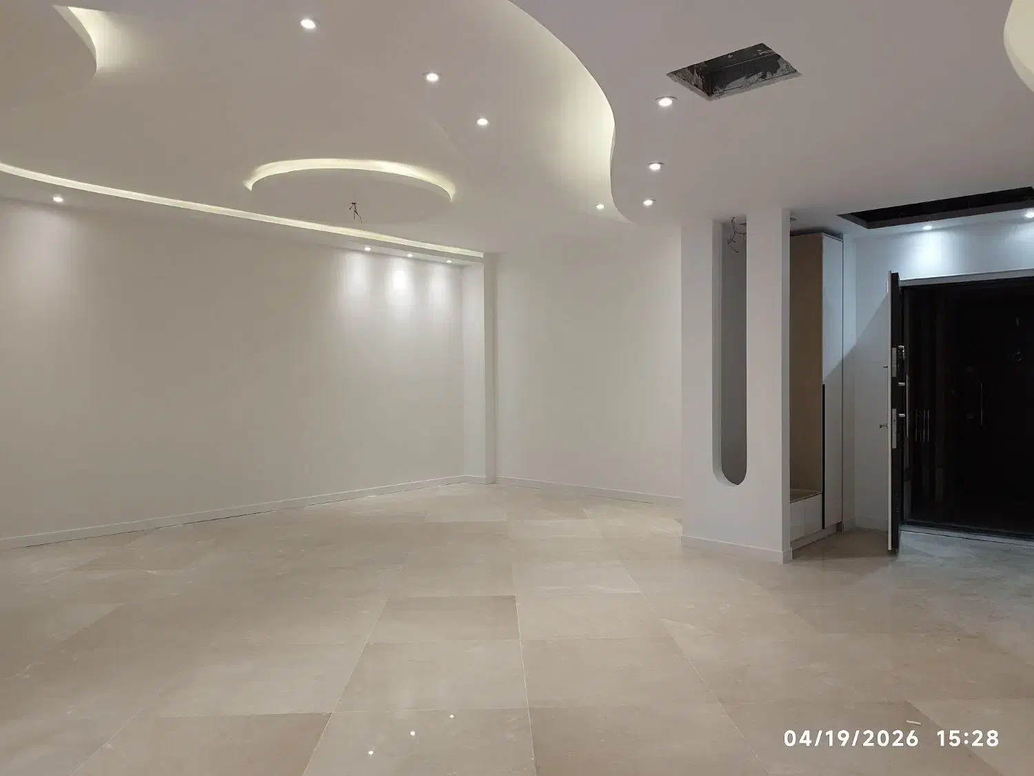 جردن 150 و 160 متری 3 خوابه