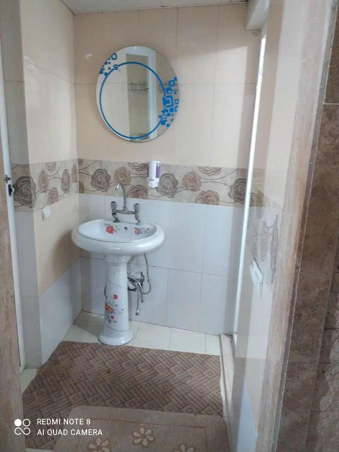 اجاره روزانه تک خواب وسه خواب تمیز