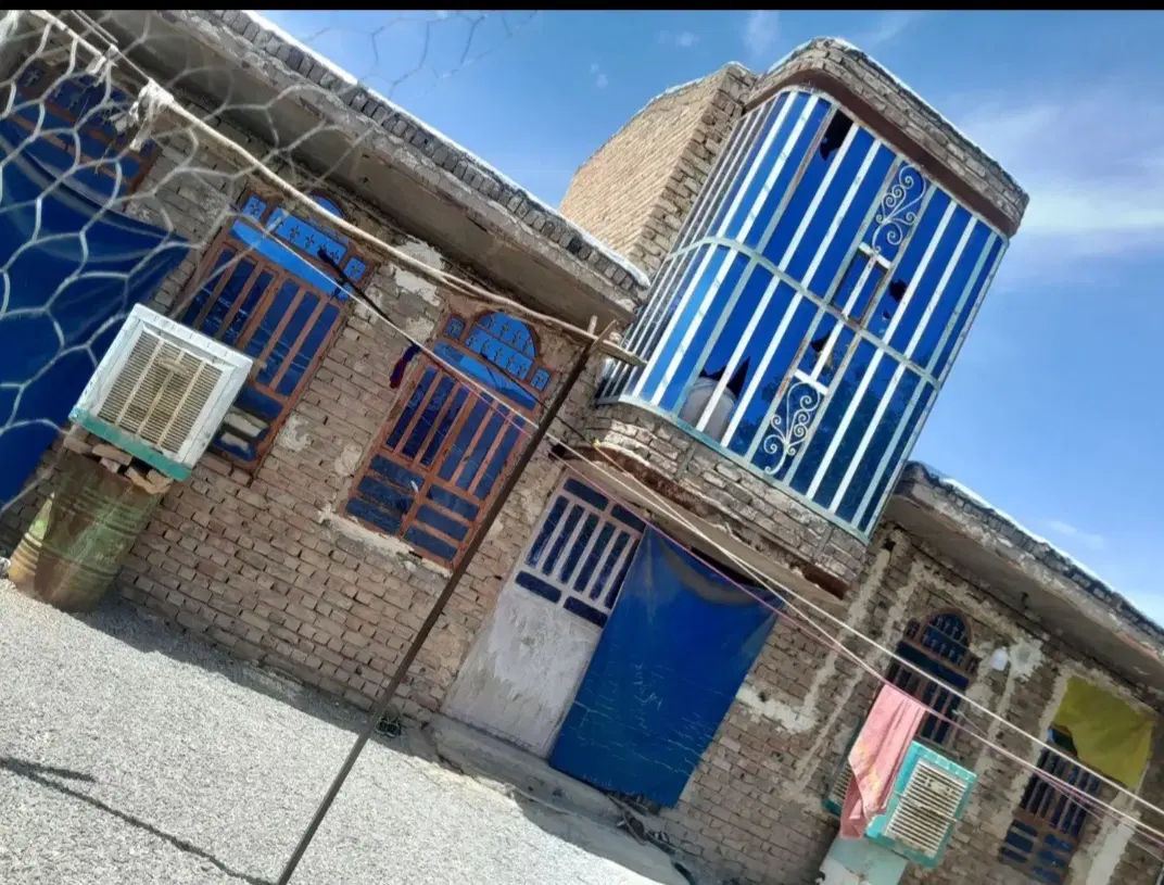 خونه اجاره ای ناصرآباد