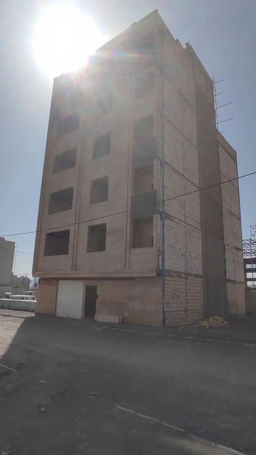 قبول مشارکت