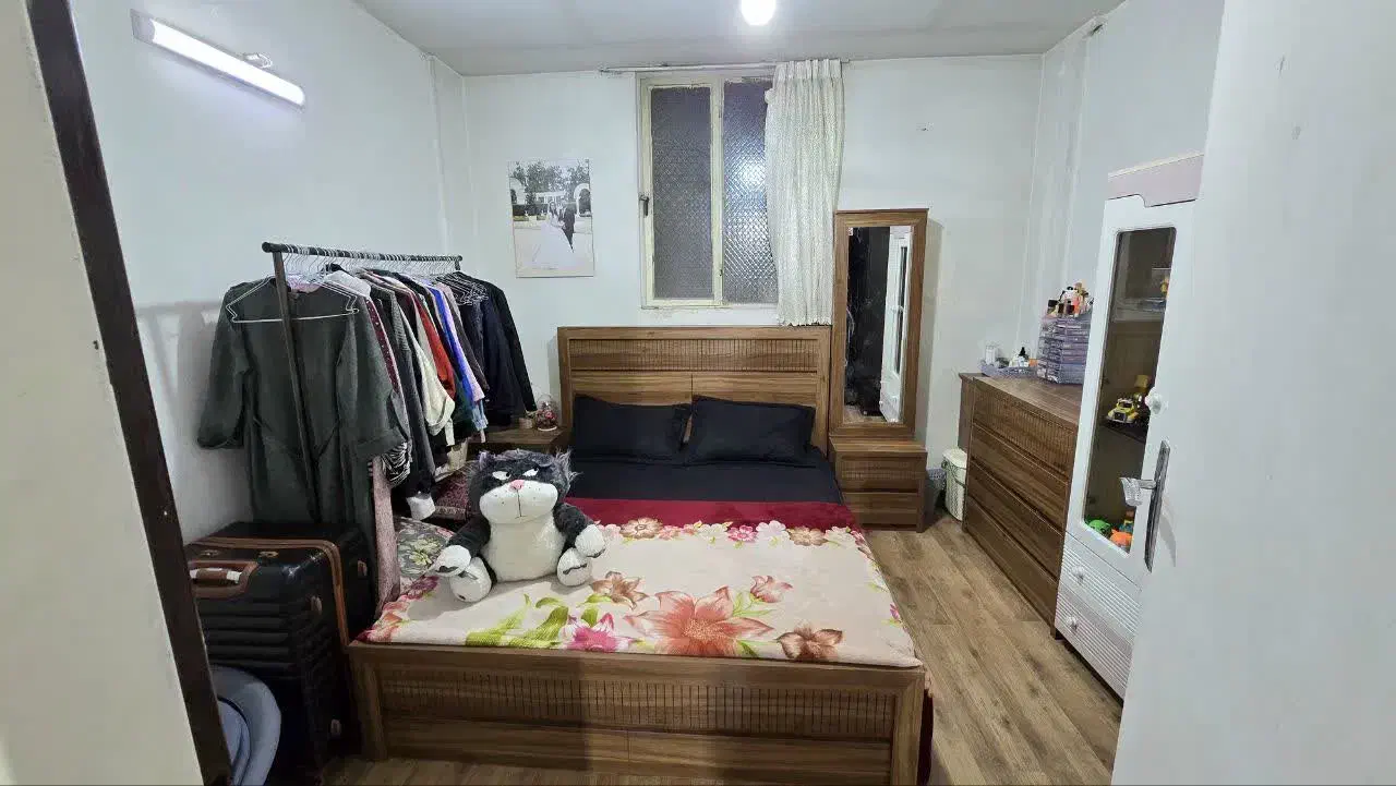 آپارتمان رهن و اجاره کوچه سنایی