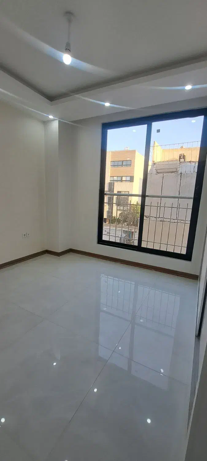 فروش آپارتمان صفر خاص سند