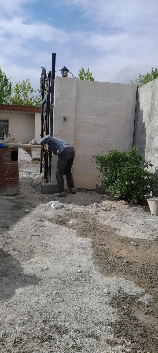 فروش باغچه در پدم