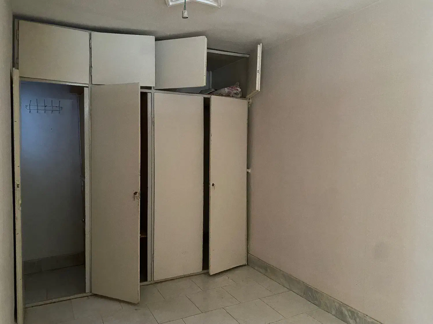 اپارتمان مسکونی