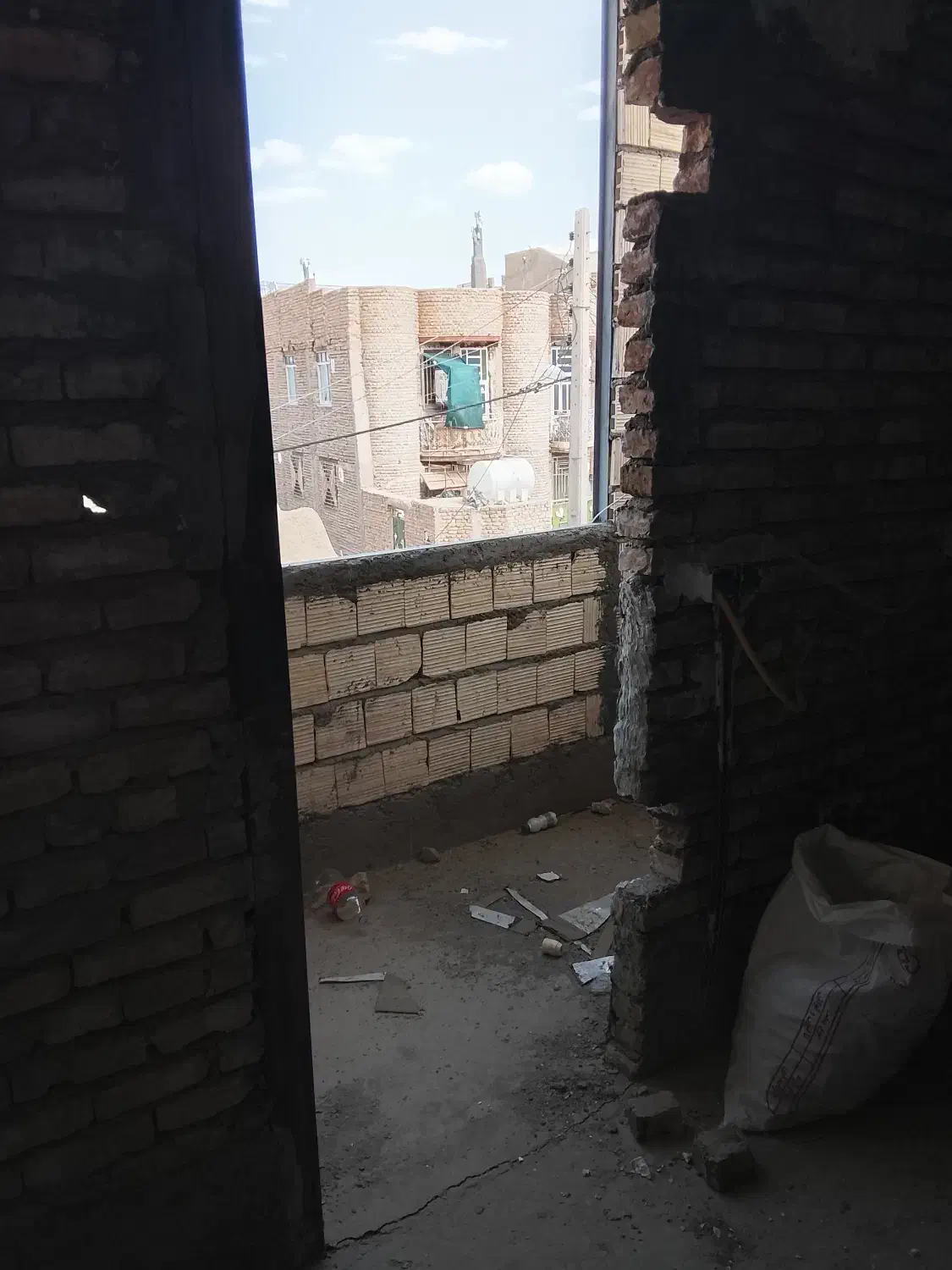 یک واحد ویلای خانه طبقه دوم رهن اجاره