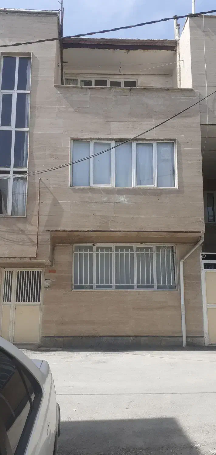 خانه ای اجاره ای