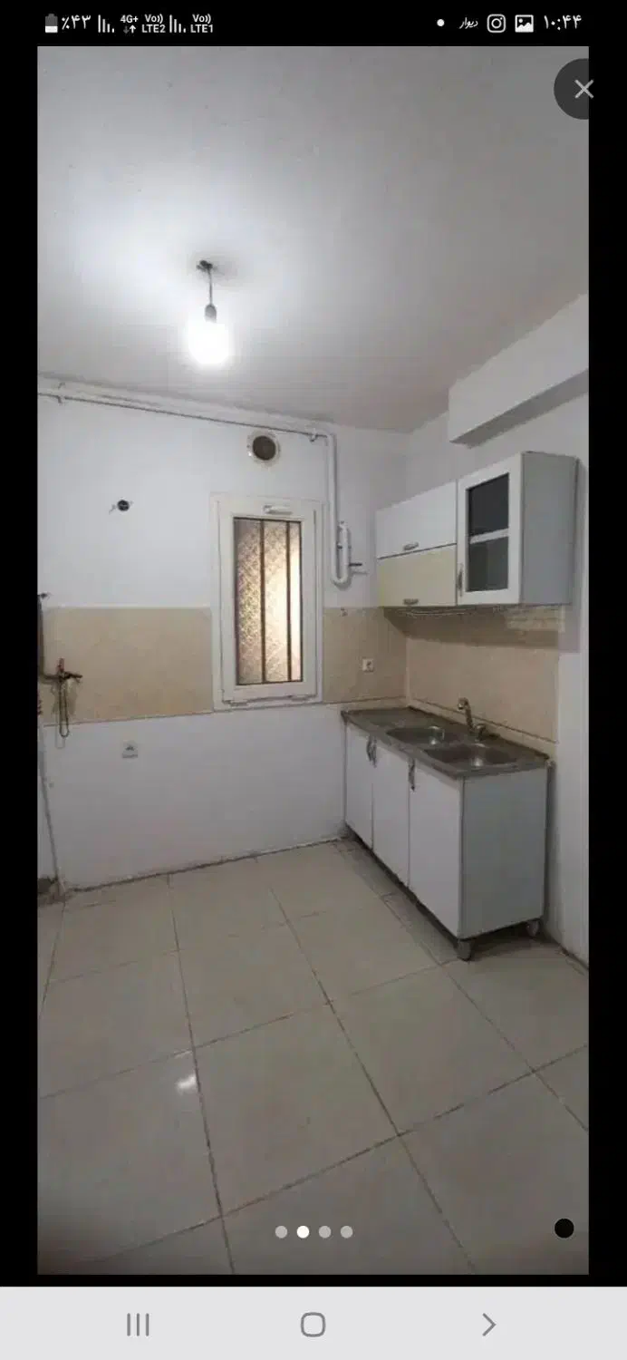 کیسون تک خواب همکف